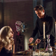 The Countess (Lady Gaga), Donovan (Matt Bomer) (Prashant Gupta/FX)